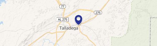 Talladega, AL 35160