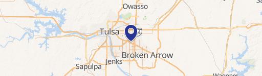 8716 Broken Arrow Expy