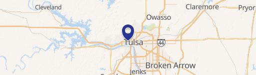 2821 Charles Page Blvd