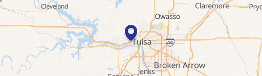 5300 Charles Page Blvd