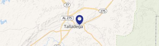 Talladega, AL 35160
