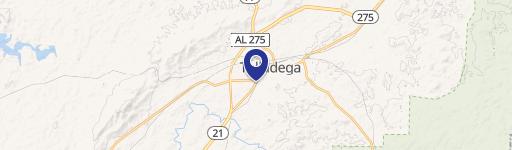 Talladega, AL 35160
