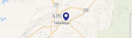 Talladega, AL 35160