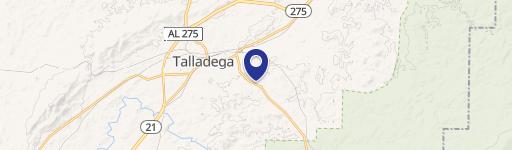 Talladega, AL 35160