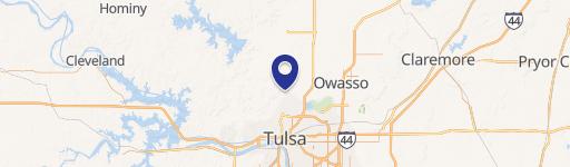 Martin Luther King Jr E Blvd