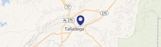 Talladega, AL 35160