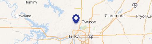 Owasso E Ave