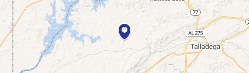 Talladega, AL 35160