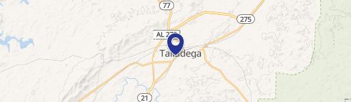 Talladega, AL 35160