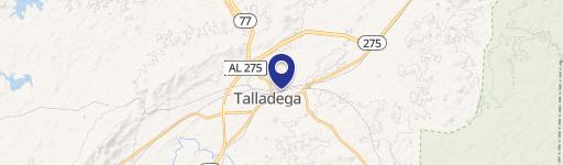 Talladega, AL 35160