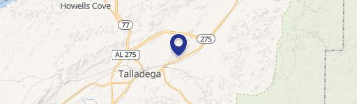 Talladega, AL 35160