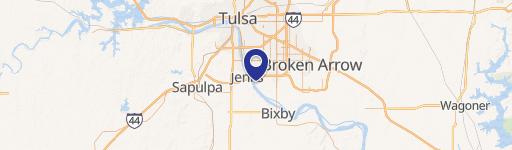 10900 Riverside Pkwy