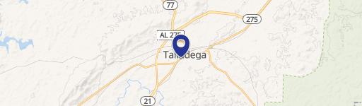 Talladega, AL 35160
