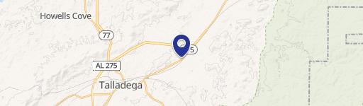 Talladega, AL 35160