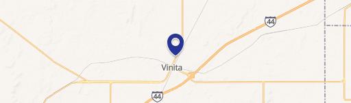 Vinita, OK 74301