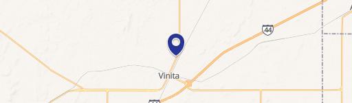 Vinita, OK 74301