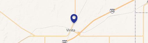Vinita, OK 74301