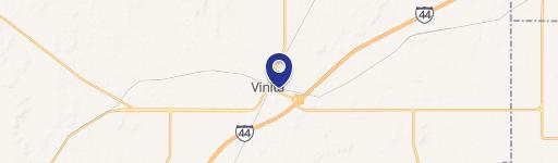 Vinita, OK 74301