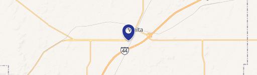Vinita, OK 74301