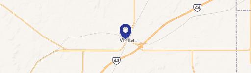 Vinita, OK 74301