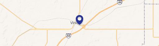 Vinita, OK 74301