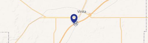 Vinita, OK 74301