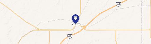 Vinita, OK 74301