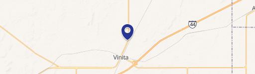Vinita, OK 74301