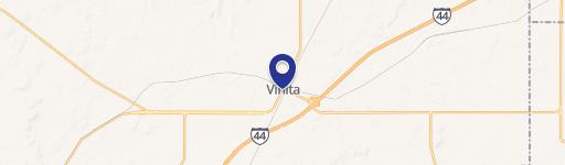 Vinita, OK 74301