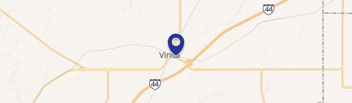 Vinita, OK 74301