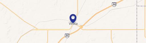 Vinita, OK 74301