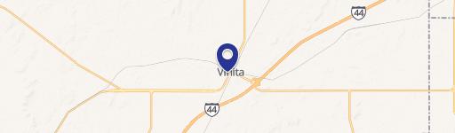 Vinita, OK 74301