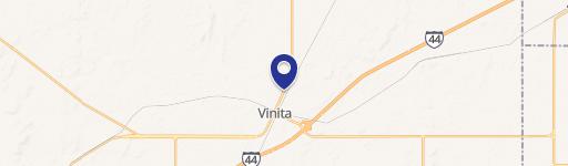Vinita, OK 74301