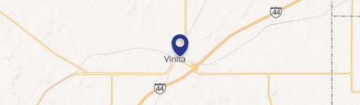 Vinita, OK 74301