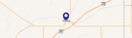 Vinita, OK 74301