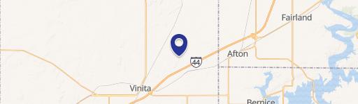 Vinita, OK 74301