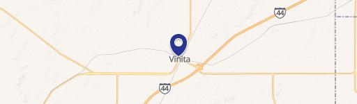 Vinita, OK 74301