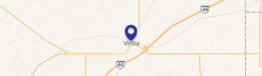 Vinita, OK 74301