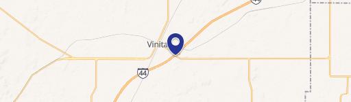 Vinita, OK 74301