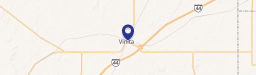 Vinita, OK 74301