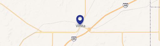 Vinita, OK 74301