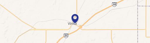 Vinita, OK 74301