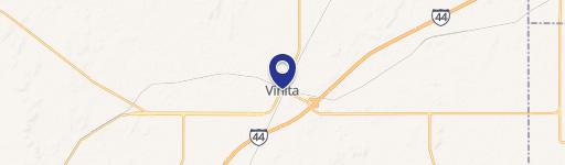Vinita, OK 74301