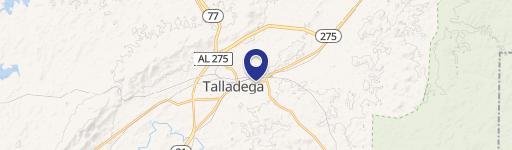 Talladega, AL 35160