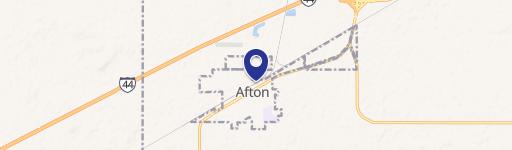 Afton, OK 74331