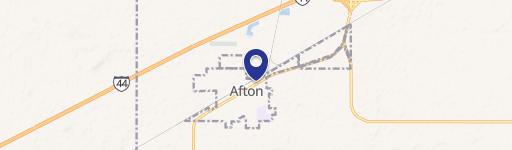 Afton, OK 74331