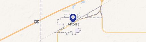 Afton, OK 74331