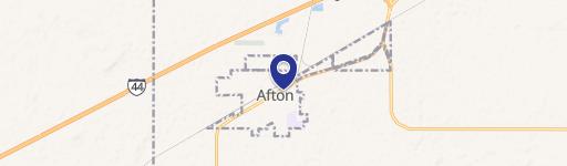 Afton, OK 74331