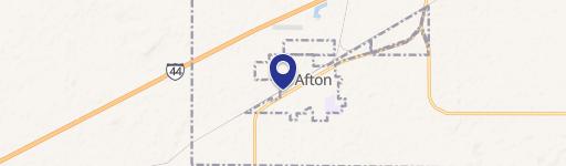 Afton, OK 74331
