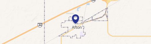 Afton, OK 74331